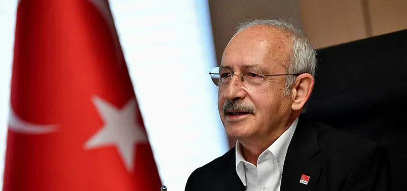 Sabah Gazetesi yazarı Engin Ardıç'tan sert eleştiri: Kemal Kılıçdaroğlu insanda biraz utanma olur!