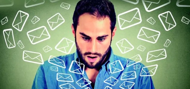 Son gün onayı için SMS yağmuru