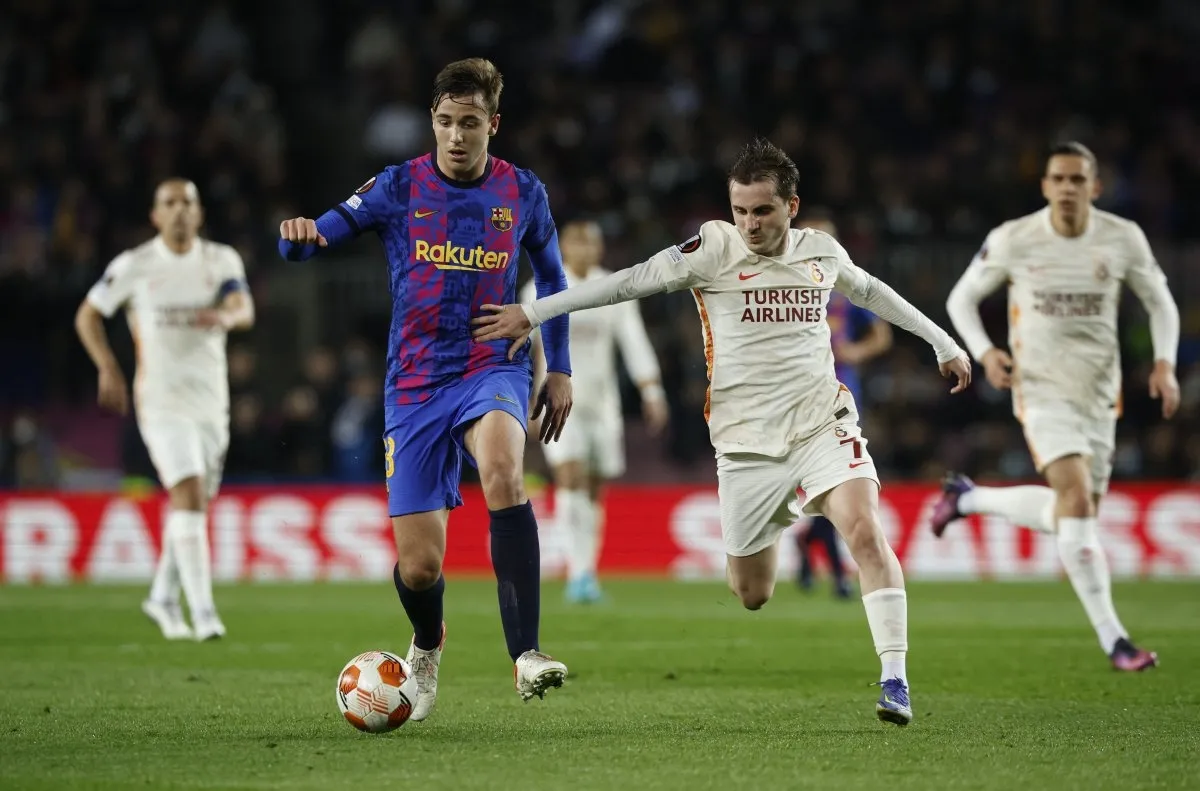 Galatasaray Barcelona maç biletleri satışa çıktı mı? GS Barcelona genel bilet satışları ne zaman? İşte bilet fiyatları...