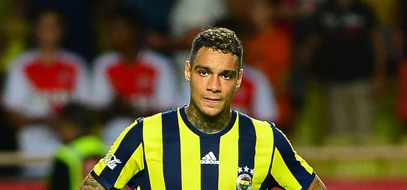 Van der Wiel yine arıza yaptı