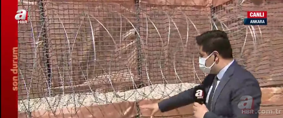 Son dakika: İki kardeş: Bozdoğan ve Gökdoğan! Ne zaman envantere girecek? A Haber'de açıkladı 22