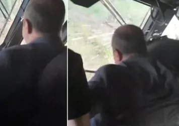 Mustafa Varank Bursa'da kaza geçirdi! "Ben iyiyim, sorun yok"