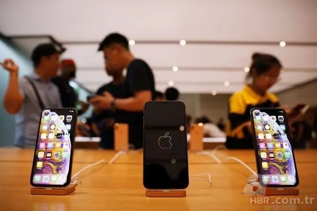 iPhone 11 ne zaman çıkacak? iPhone 11 ne kadar olacak? iPhone 11'in özellikleri neler? 17