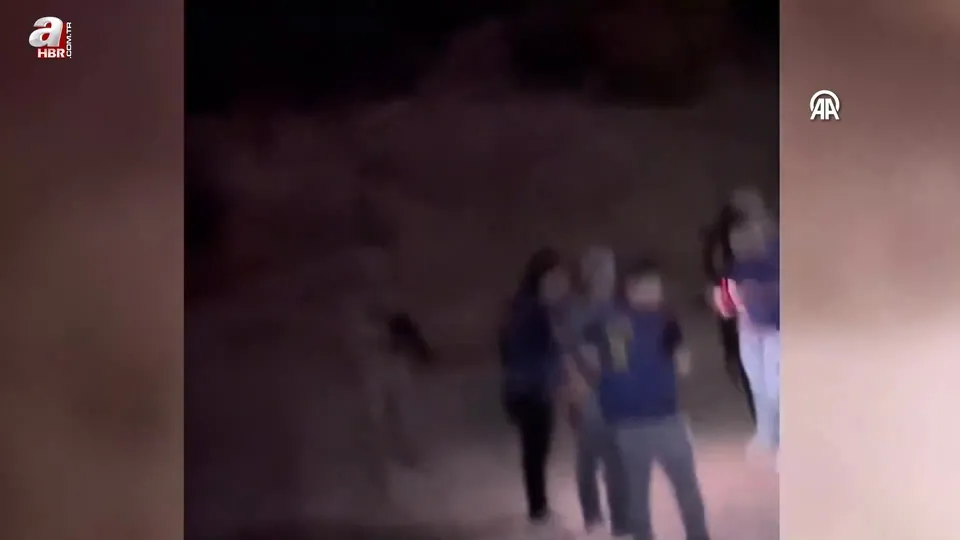 Batman’da firari hükümlü saklandığı köyde yakalandı