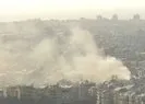 Terör devleti yine ateşkesi ihlal etti!