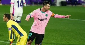 Messi’den transfer açıklaması: O ligi denemek...