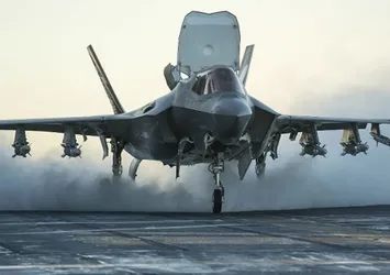 Pentagon'dan açıklama: Henüz karar vermedik