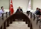 Aşılamada o ay hedef gösterildi!