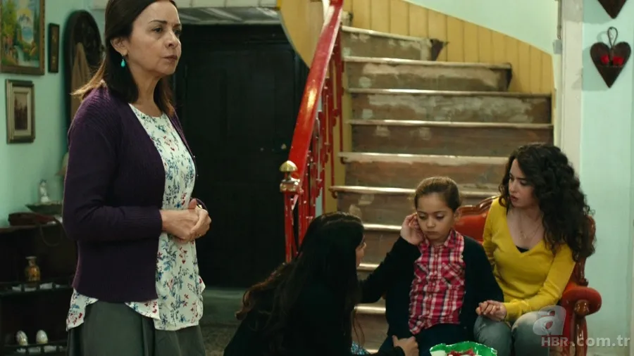 Canevim oyuncuları kim kimdir? Canevim dizisi konusu nedir? 4