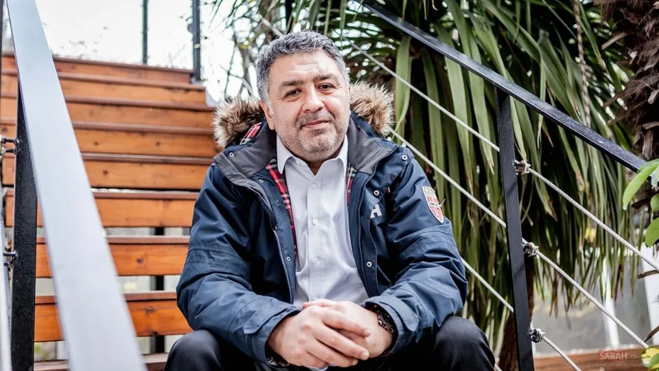 Ünlü yapımcı Mustafa Uslu’ya ölüm tehdidi: Vurulmak istemiyorsan…