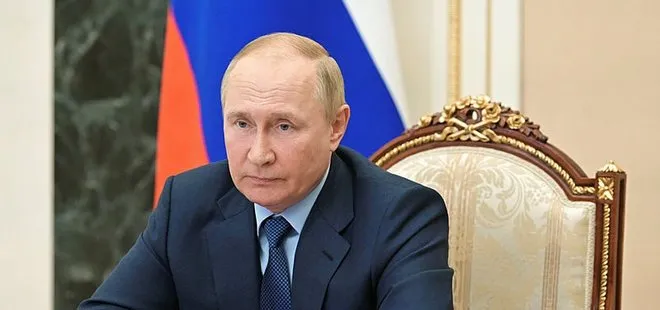 Rusya Devlet Başkanı Vladimir Putin’den Kerç Boğazı imzası
