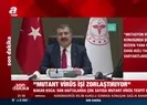 Mutant virüs işi zorlaştırıyor