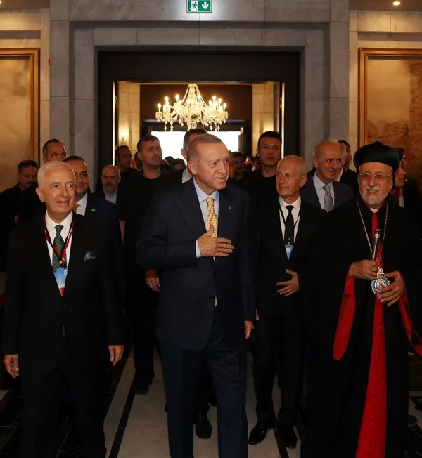 Başkan Erdoğan: Filistin Devleti’nin hayata geçirilmesi artık ertelenemez bir ihtiyaçtır