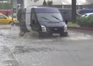 Kar ve yağmur uyarısı!