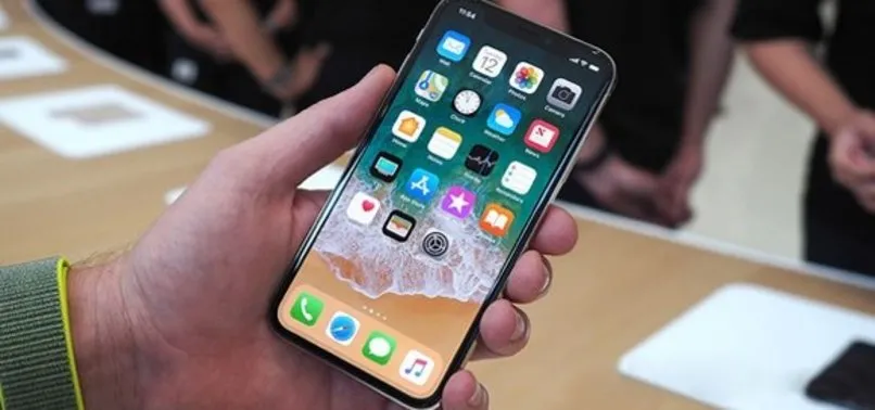 Apple Iphone X In Turkiye Fiyatini Acikladi A Haber Son Dakika Teknoloji Haberleri