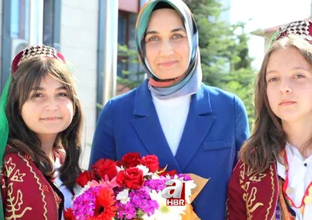 Kübra Güran Yiğitbaşı kimdir, kaç yaşında, aslen nereli? Kübra Güran Yiğitbaşı hayatı ve kariyeri...