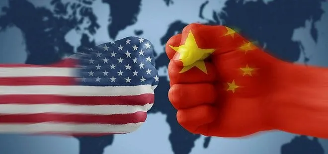 ABD ile Çin arasındaki ticaret savaşı Türkiye’yi etkilemeyecek