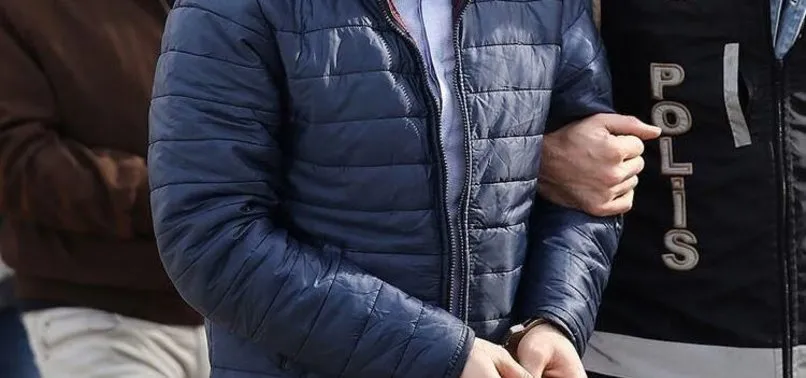Ankara'da FETÖ operasyonu! Eski emniyet müdürü ile eşi yakalandı