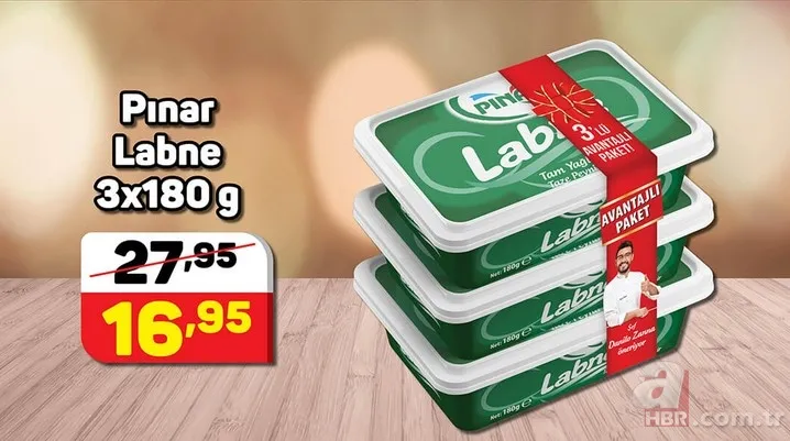 A101 hafta sonu kampanyaları sürprizlerle dolu! 20-26 Şubat A101 aktüel ürünler kataloğunda neler var? 15