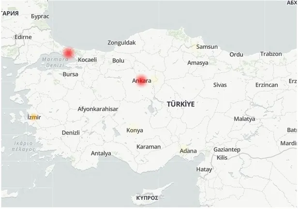 Son dakika: WhatsApp çöktü mü, neden açılmıyor? 19 Haziran WhatsApp erişim sorunu ne zaman düzelecek? - 1