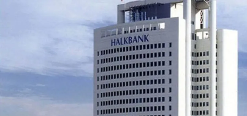 Halkbank 1000 personel alacak