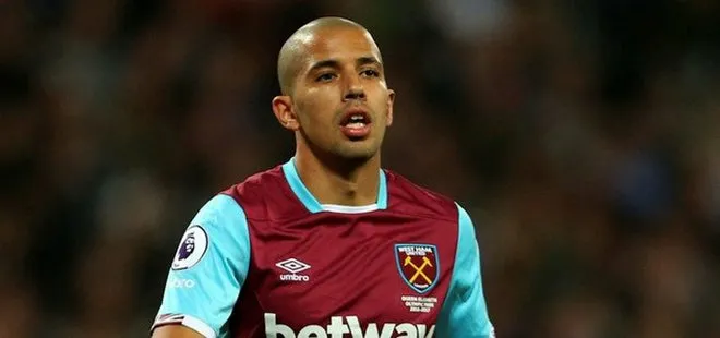 Feghouli’nin geliş tarihi belli oldu