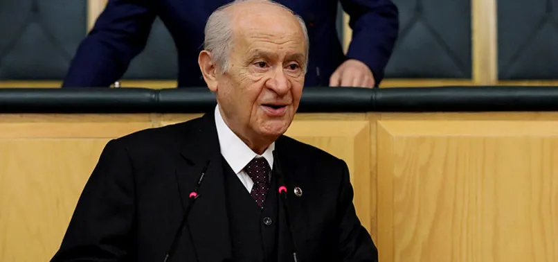 Son dakika | MHP lideri Devlet Bahçeli'den asgari ücret açıklaması