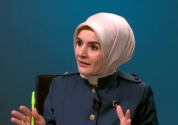 Bakan Göktaş'tan A Habere'de tarihi uyarı: Nüfus, savunma sanayii kadar önemlidir!