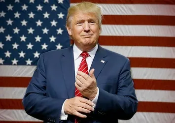 Davut Trump!