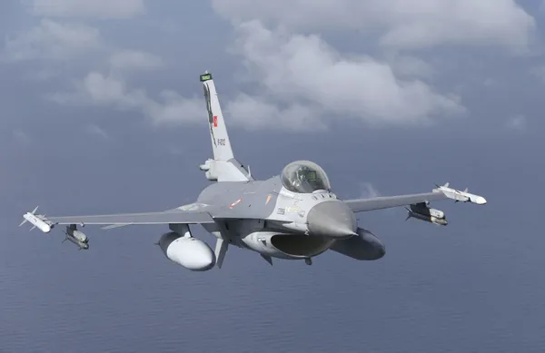 Son dakika | Türkiye ve ABD arasında kritik F-16 görüşmesi! Heyet yola çıktı - 3