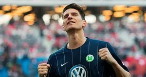 Mario Gomez’in transferi resmen açıklandı