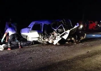 Muğla'da feci kaza: Çok sayıda ölü ve yaralı var!