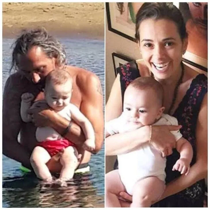 Özgü Namal’ın eşi Serdar Oral’ın hayat hikayesi yürek burktu! 10 yıl önce…