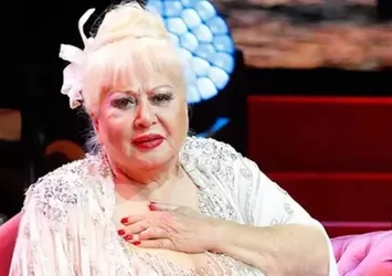 Muazzez Abacı'dan haber var! Sağlık durumu nasıl? "Telefonda görüştüm..."