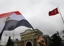 Mısırdan Türkiye açıklaması