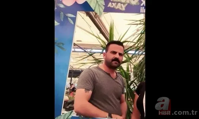 Kayınpederini öldürüp cenazesine katılmıştı! Tüyler ürperten mesajlar: Öldüreceksin ve ikimiz de kurtulacağız 2