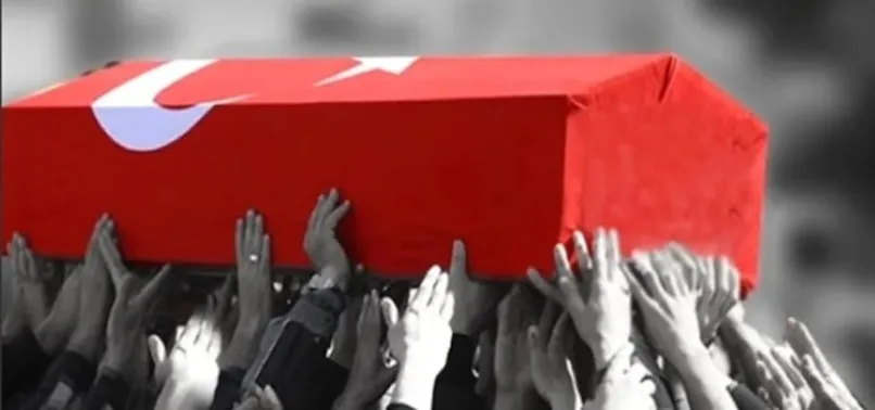 Kuzey Irak'ta 2 asker şehit oldu: Milli Savunma Bakanlığı son dakika olarak duyurdu