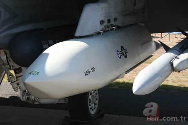 ABD'nin yeni nesil silahları 13