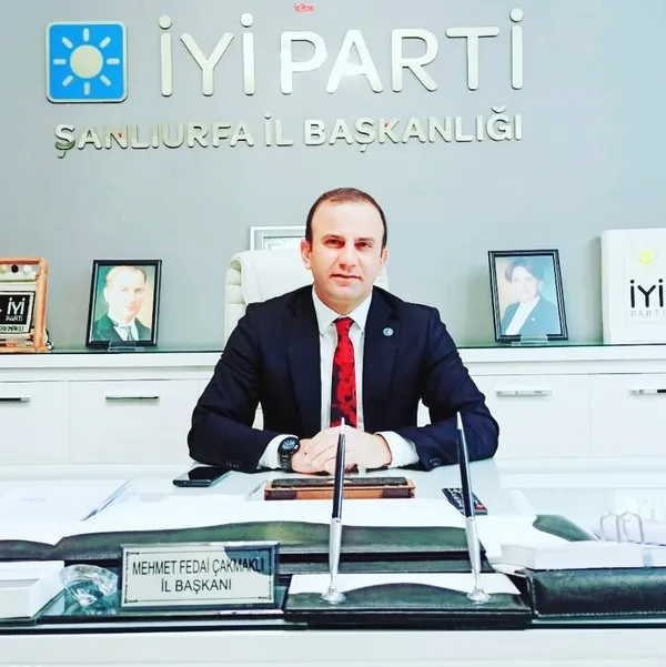 İYİ Parti'de Fedai Çakmaklı partisinden istifa etti! Zehir zemberek sözler: Partimizi hiç paraya sattılar - 2