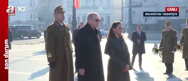 Başkan Erdoğan’dan Macaristan Başbakanı Orban’a özel plakalı Togg! İki ülke arasında çok sayıda anlaşma imzalandı