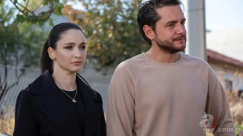 Gönül Dağı’nda Leyla karakterini canlandıran Gökçe Akyıldız kimdir, kaç yaşında? 5