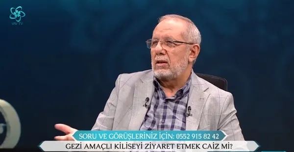 Banka promosyonları caiz mi? | Kiliseye gitmek günah mı?| Namazları cem etmek caiz mi?