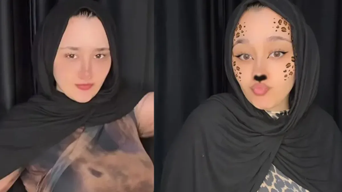 Sosyal medyada tepki çeken paylaşımlar sonrası harekete geçildi! TikTok'taki sapkın paylaşımlara gözaltı