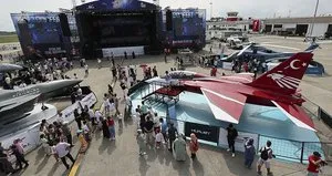 Hürjet ilk uçuş için hazırlanıyor