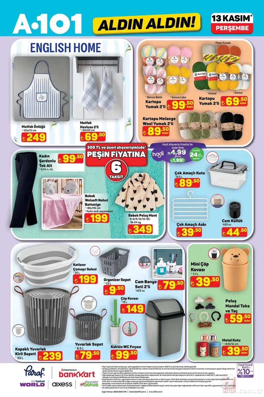 A101 13 KASIM AKTÜEL | İndirim günleri başlıyor! A101 hangi ürünler indirimde? Elektrikli semaver, darbeli matkap… 15