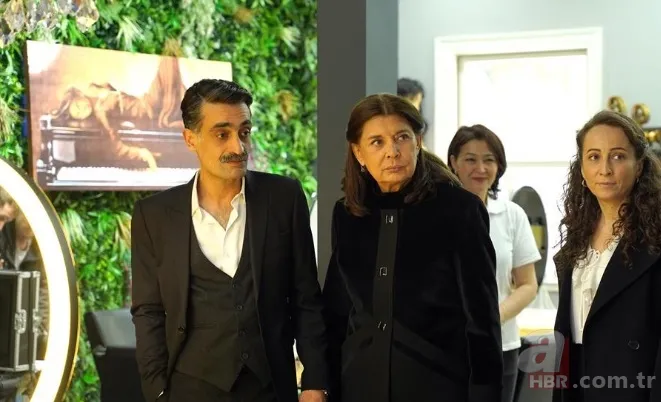 Yalı Çapkını'nda yeni sezon öncesi sürpriz gelişme! Başrol değişikliği şaşkına çevirdi! İddialar art arda sıralandı! Sıradaki isim... 10