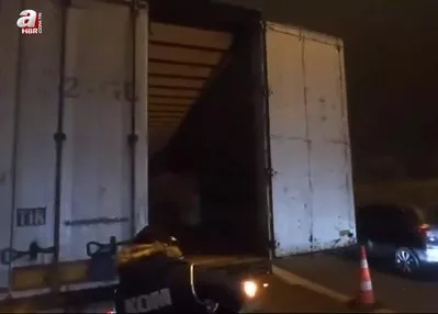 Tonlarca kaçak tütün ele geçirildi