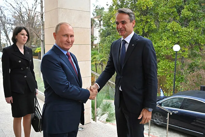 Son dakika: Putin'den NATO’ya tehdit! "Silah sevkiyatları başlatırız..." - 4