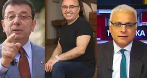 Hüseyin Gün, TELE1 Genel Yayın Yönetmeni Merdan Yanardağ’ı yönlendirmiş!