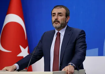 AK Parti MYK toplantısı sona erdi